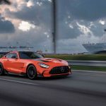 Mercedes-AMG Nighthawk Black Series