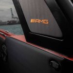 Mercedes-AMG Nighthawk Black Series