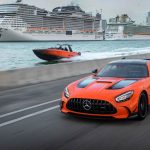 Mercedes-AMG Nighthawk Black Series