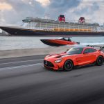 Mercedes-AMG Nighthawk Black Series