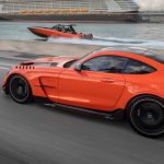 Mercedes-AMG Nighthawk Black Series