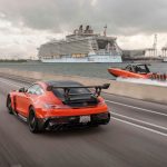 Mercedes-AMG Nighthawk Black Series