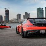 Mercedes-AMG Nighthawk Black Series