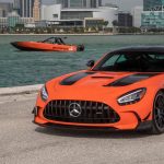 Mercedes-AMG Nighthawk Black Series