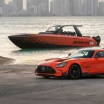 Mercedes-AMG Nighthawk Black Series