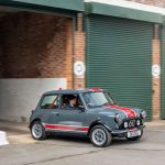 Mini Remastered Oselli Edition