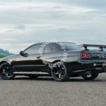 Nissan Skyline GT-R R34 For Sale