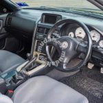Nissan Skyline GT-R R34 For Sale
