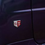 Nissan Skyline GT-R R34 Midnight Purple II
