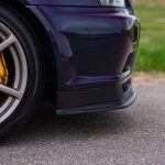 Nissan Skyline GT-R R34 Midnight Purple II