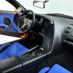 Paul Walker Toyota Supra