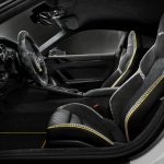 Porsche 911 TechArt GTstreet R