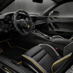 Porsche 911 TechArt GTstreet R