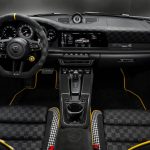 Porsche 911 TechArt GTstreet R