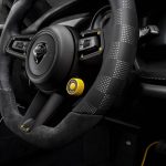Porsche 911 TechArt GTstreet R