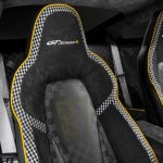 Porsche 911 TechArt GTstreet R