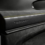 Porsche 911 TechArt GTstreet R