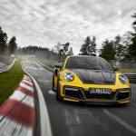 Porsche 911 TechArt GTstreet R
