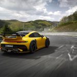 Porsche 911 TechArt GTstreet R