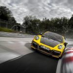 Porsche 911 TechArt GTstreet R