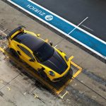 Porsche 911 TechArt GTstreet R