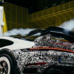 Porsche 911 TechArt GTstreet R