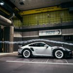 Porsche 911 TechArt GTstreet R