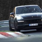 Porsche Cayenne Turbo GT Coupe Performance