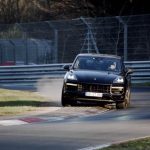 Porsche Cayenne Turbo GT Coupe Performance