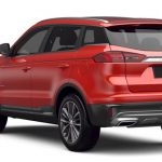 Proton X70