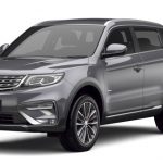Proton X70