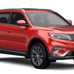 Proton X70