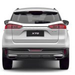 Proton X70 Exclusive Edition