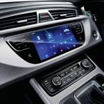 Proton X70 Exclusive Edition