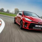 Toyota GR Yaris GRMN