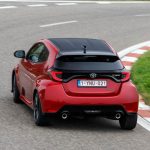Toyota GR Yaris GRMN