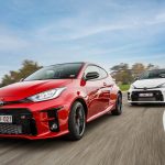 Toyota GR Yaris GRMN