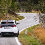 Toyota GR Yaris GRMN
