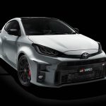 Toyota GR Yaris GRMN