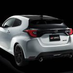 Toyota GR Yaris GRMN