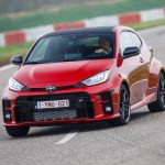 Toyota GR Yaris GRMN