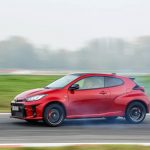 Toyota GR Yaris GRMN