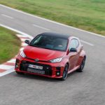 Toyota GR Yaris GRMN