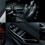 Toyota GR Yaris Morizo Selection