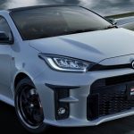 Toyota GR Yaris Morizo Selection