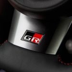 Toyota GR Yaris Morizo Selection