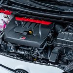 Toyota GR Yaris Morizo Selection