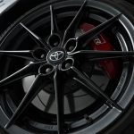 Toyota GR Yaris Morizo Selection