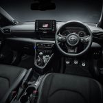 Toyota GR Yaris Morizo Selection