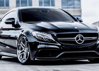 养一辆 Mercedes-Benz C-Class 到底贵不贵？而月薪多少才可以拥有 C-Class 呢？